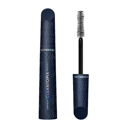 CoverGirl Lash Blast Cleantopia