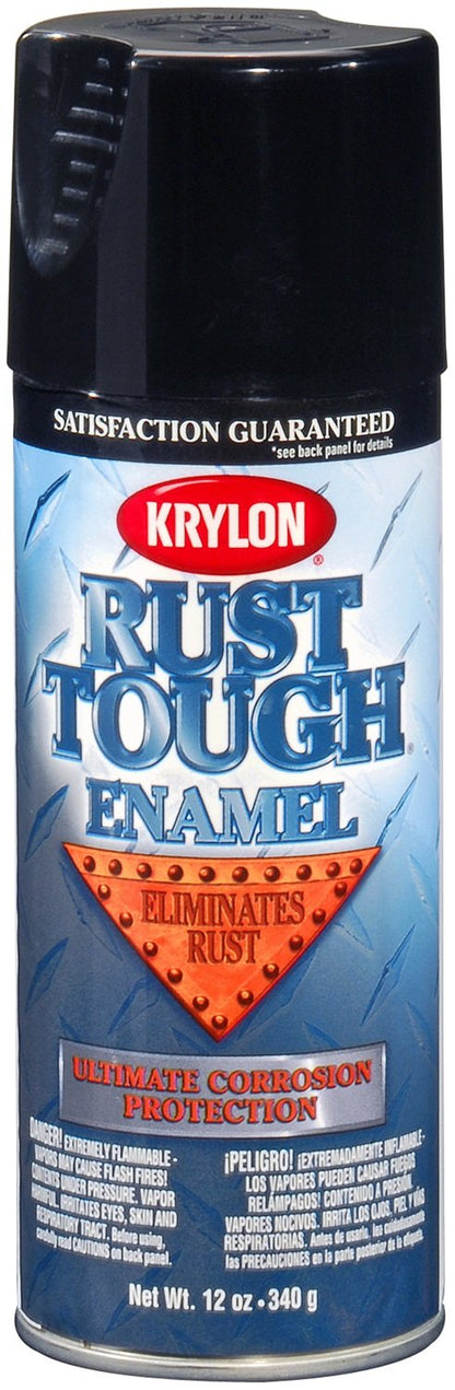 Krylon 'Rust Tough' Primer