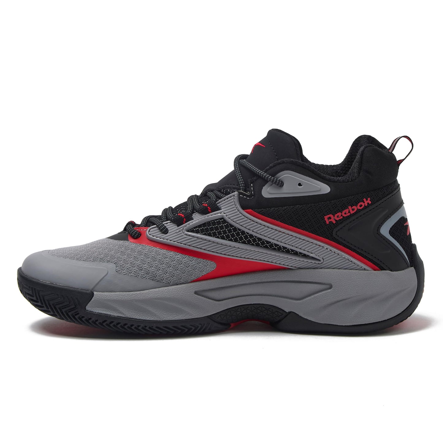 Reebok Zone Breaker High Top Sneakers for Men Basketball Shoes