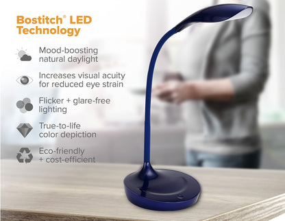 Bostitch Office Desk-Lamps