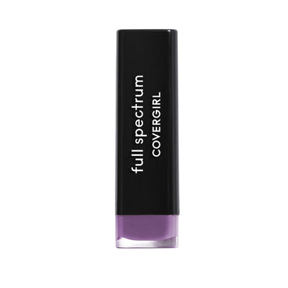 Covergirl Full Spectrum Color Idol Satin Lipstick