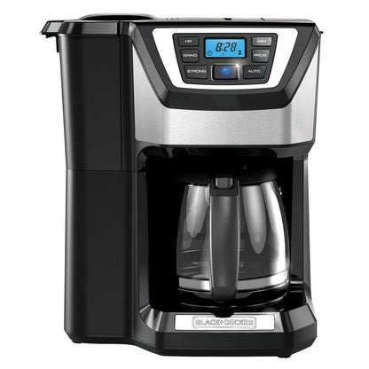 BLACK+DECKER Coffee Maker