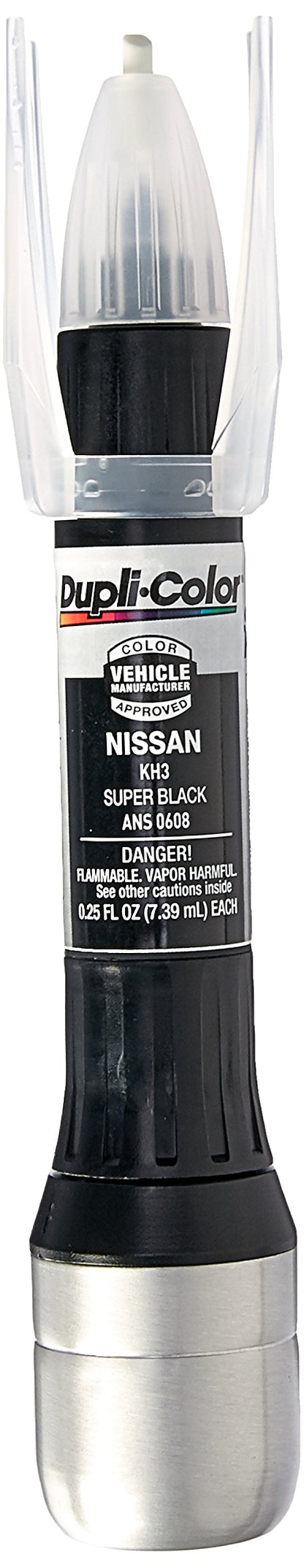 Dupli-Color ACC0362 Bright White Chrysler Exact-Match Scratch Fix All-in-1 Touch-Up Paint