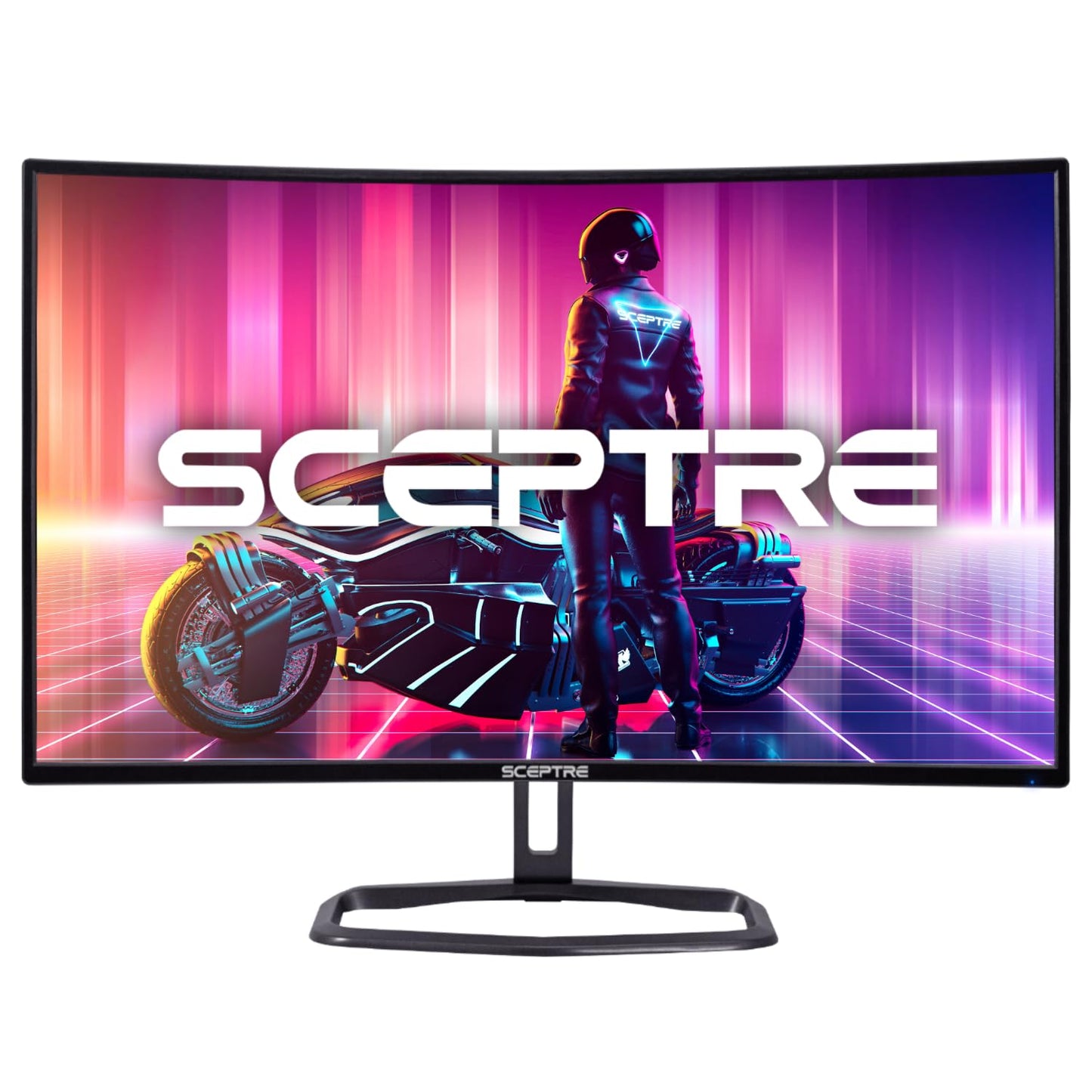 Sceptre Curved 24.5-inch Gaming Monitor up to 240Hz