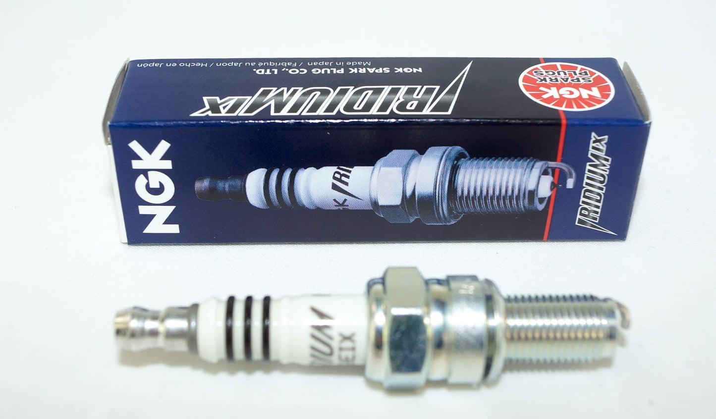 NGK Spark Plug Iridium IX Spark Plug Single 3521
