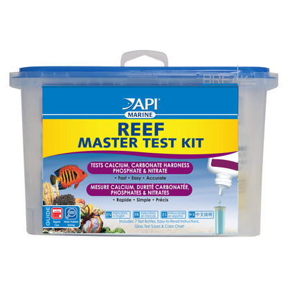 API Water Test Kit