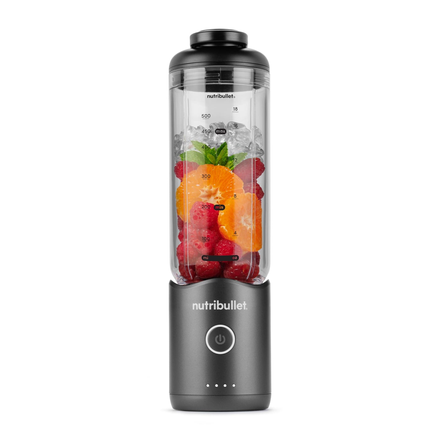 nutribullet Flex portable blender NBPB50200EG, Forest Green