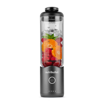 nutribullet Flex portable blender NBPB50200EG, Forest Green