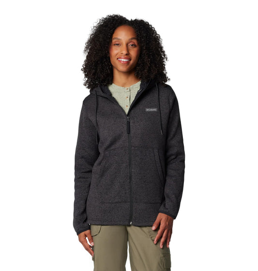 Columbia Women's Sweater Weather Sherpa Full Zip Ii