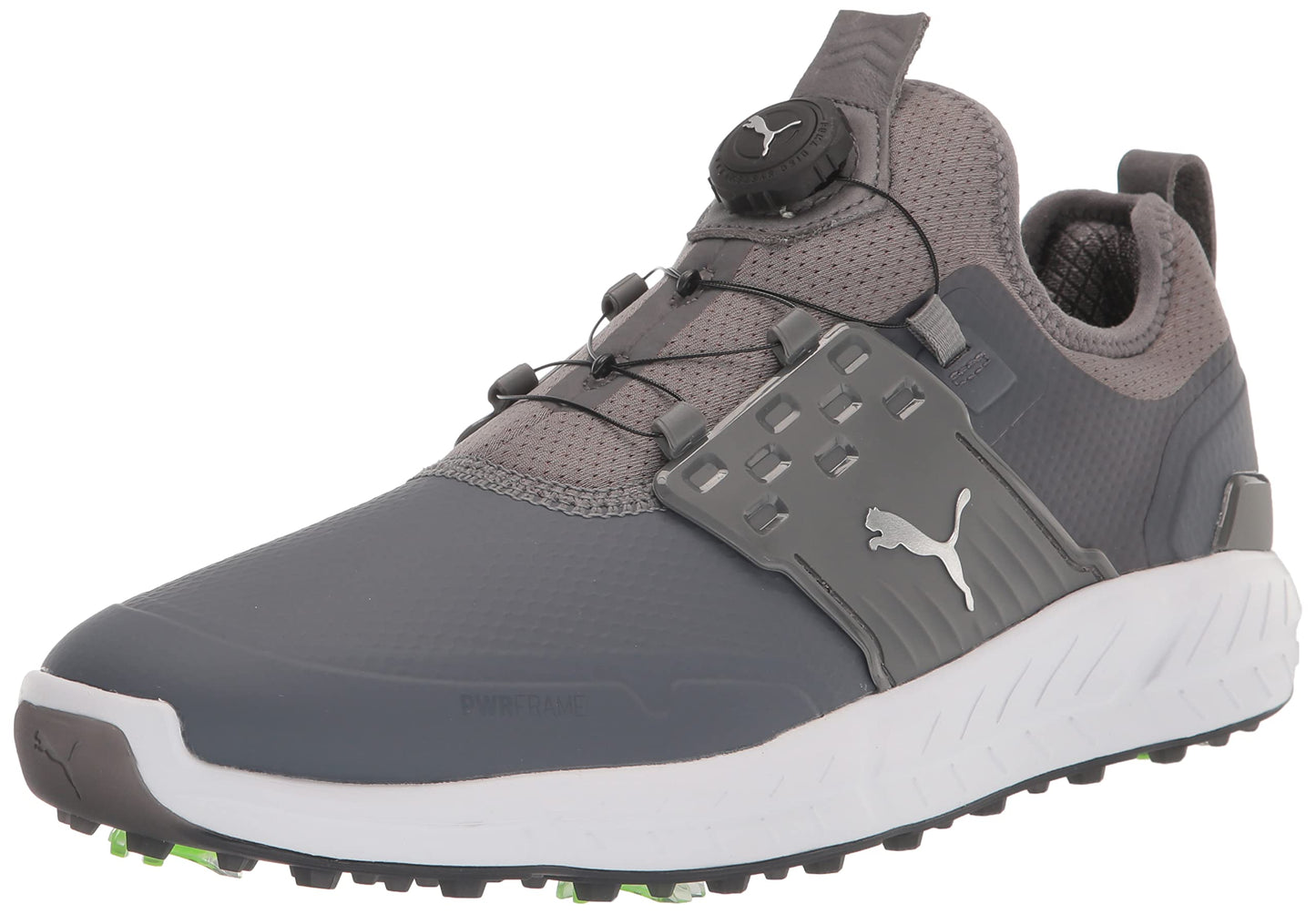 PUMA Men's Ignite Articulate Disc Golf Shoe