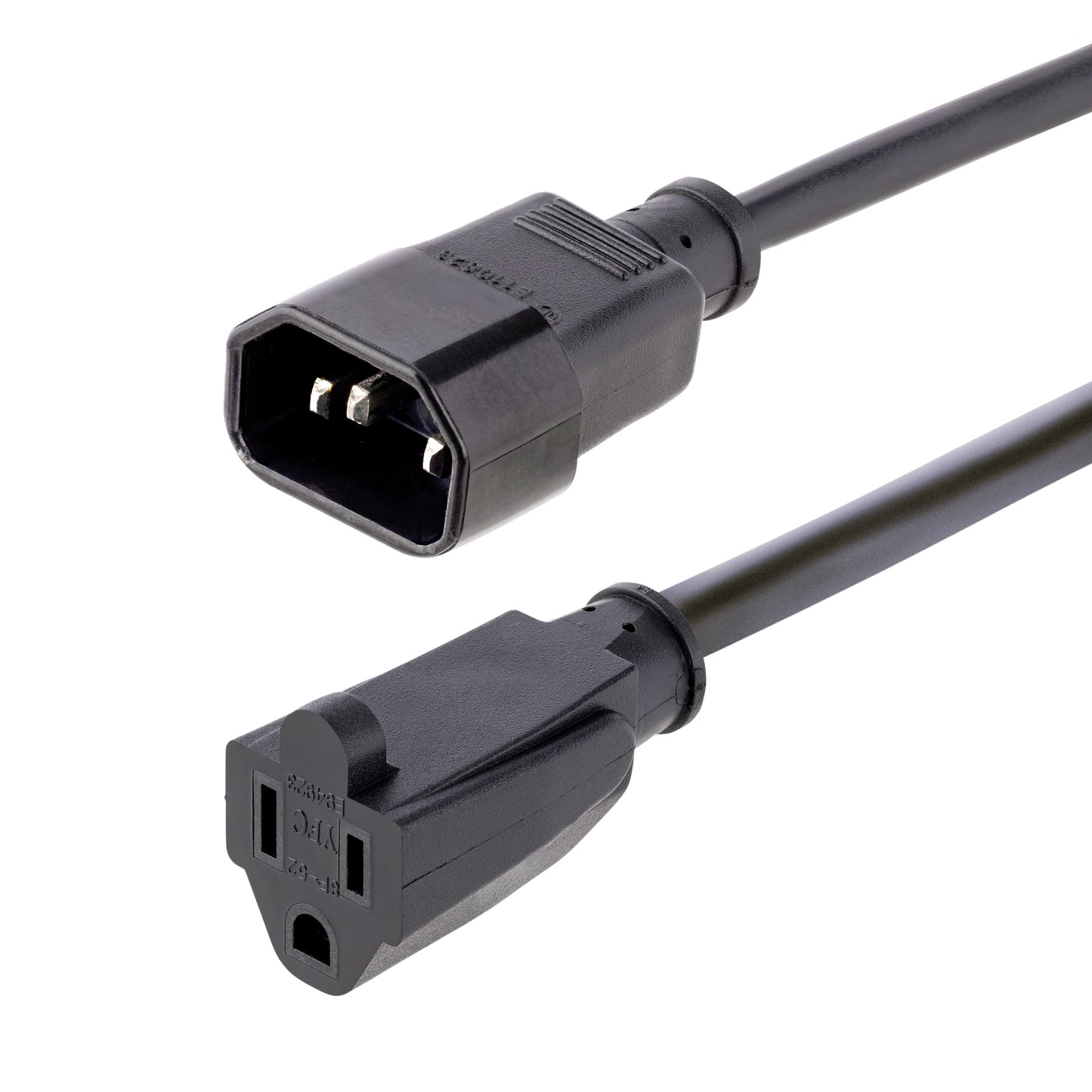 Computer Power Cord