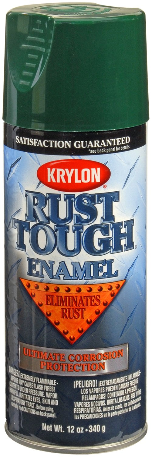 Krylon 'Rust Tough' Primer