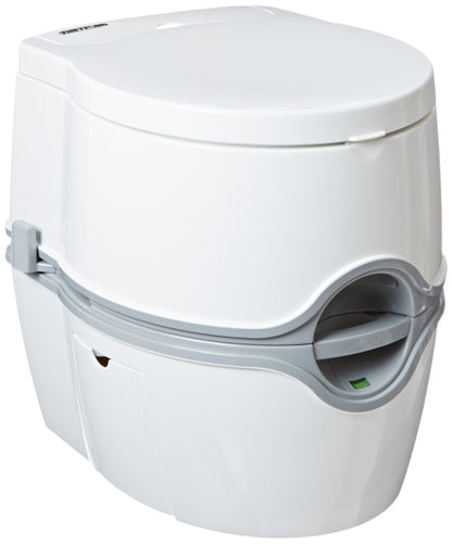 Porta Potti White Thetford Corp