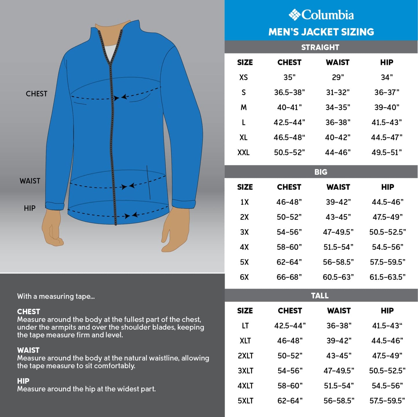 Columbia Men's PHG Ascender Ii Softshell Jacket