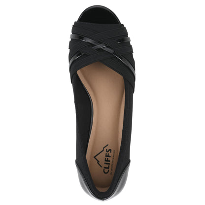 Cliffs BY White Mountain Women's Boldest