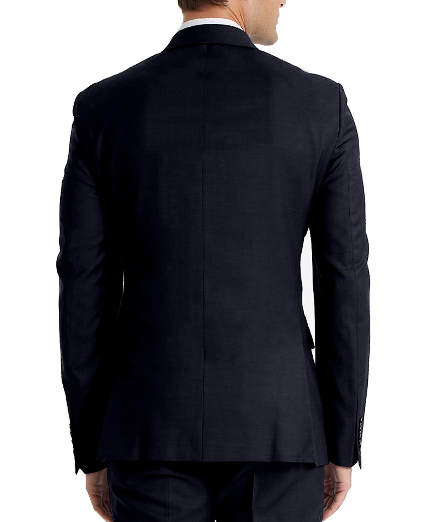 Calvin Klein Men's Slim Fit Suit Separates