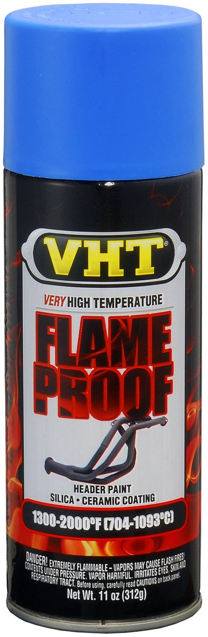 VHT Extreme High Temperature Coating - 11 oz. Aerosol, (Case of 6)