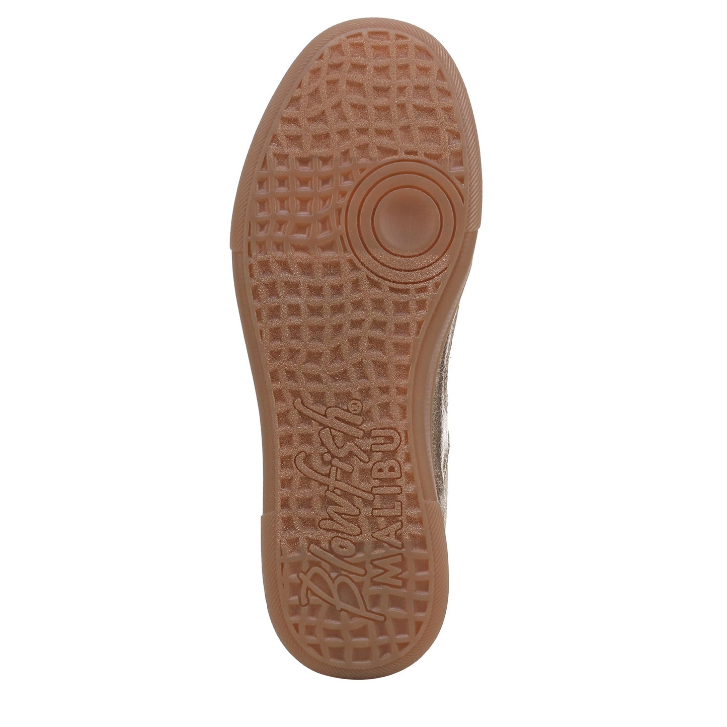 Blowfish Malibu Tastic Lace-Up Shoes
