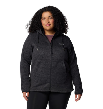 Columbia Women's Sweater Weather Sherpa Full Zip Ii