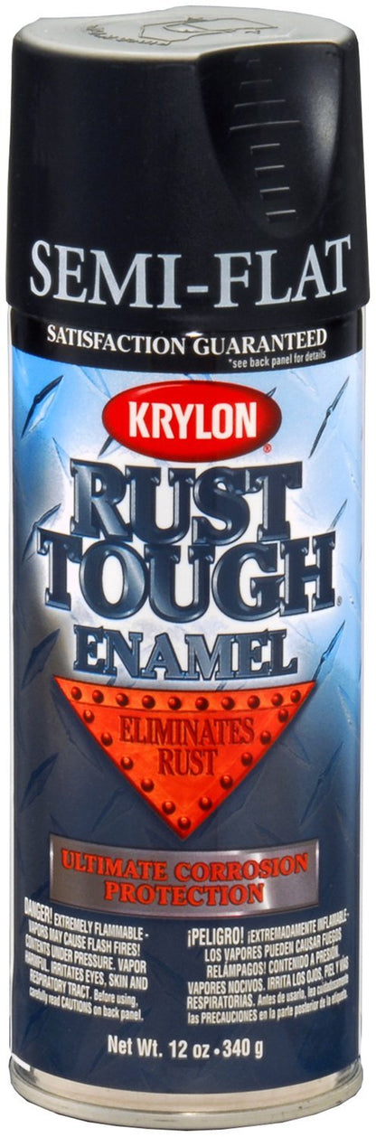 Krylon 'Rust Tough' Primer