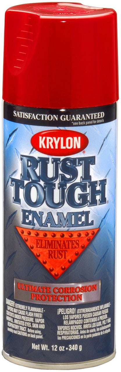 Krylon 'Rust Tough' Primer