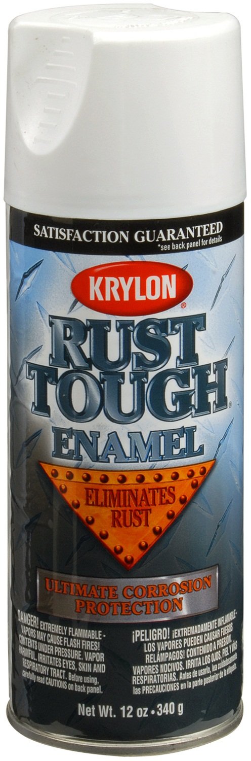 Krylon 'Rust Tough' Primer