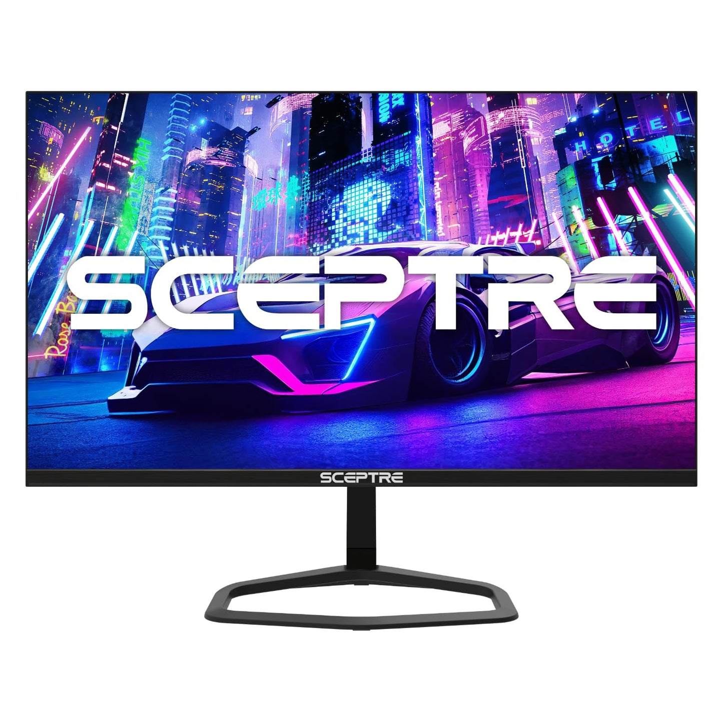 Sceptre Curved 24.5-inch Gaming Monitor up to 240Hz