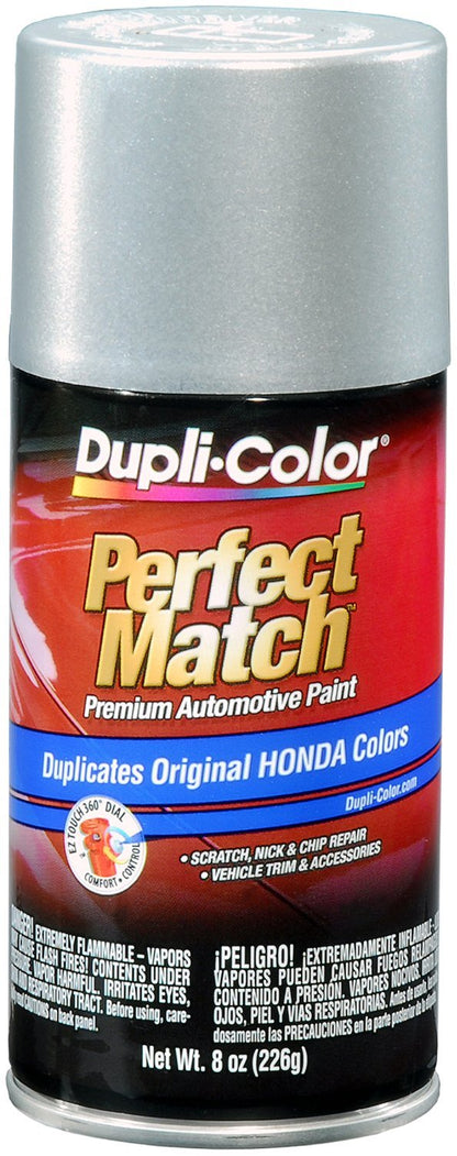 Dupli-Color (BNS0604-6 PK Precision Gray Nissan Perfect Match Automotive Paint
