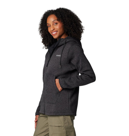 Columbia Women's Sweater Weather Sherpa Full Zip Ii