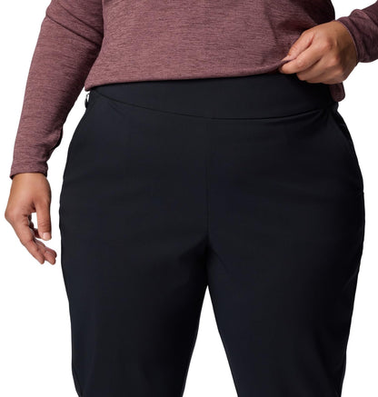 Columbia Women's Anytime Bootcut Pant Ii