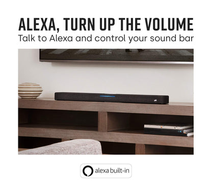 Polk React Sound Bar & Speakers