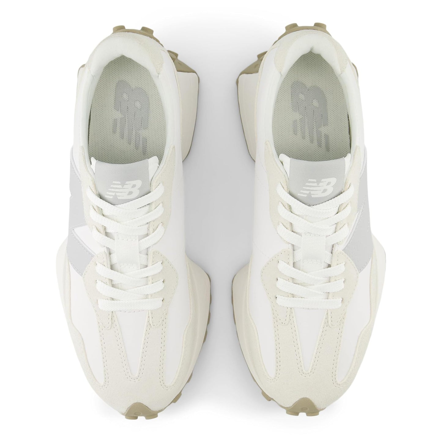 New Balance Women's 327 Sneaker