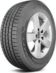 Tire Mastercraft Stratus HT LT 235/80R17 Load E 10 Ply Light Truck