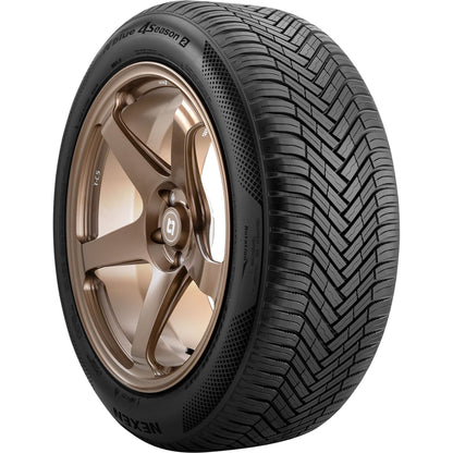 Nexen N Blue 4S 2