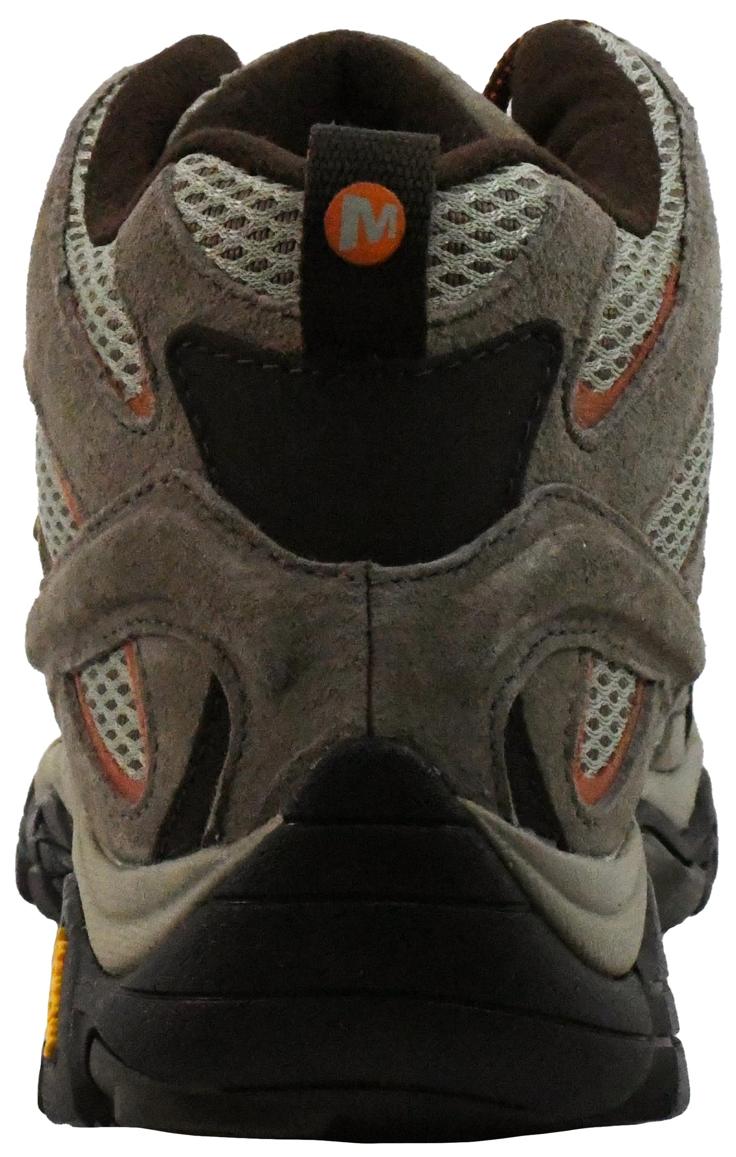 Merrell Women's Moab 2 Mid Waterproof Hiking Boot