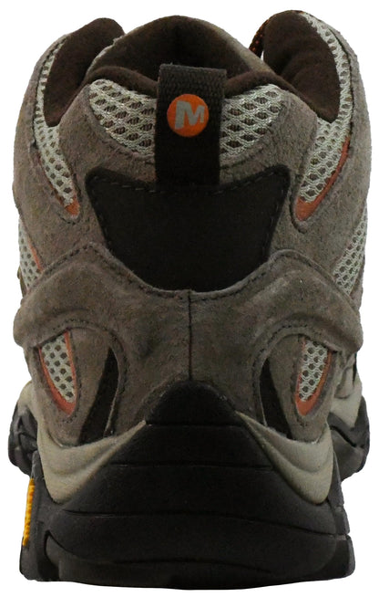 Merrell Women's Moab 2 Mid Waterproof Hiking Boot