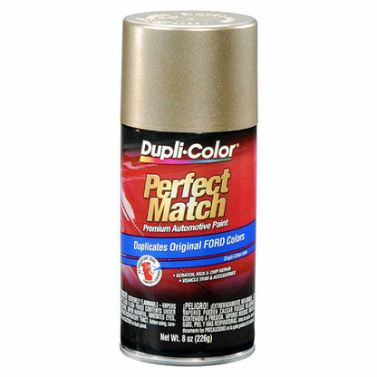 Dupli-Color (BNS0604-6 PK Precision Gray Nissan Perfect Match Automotive Paint