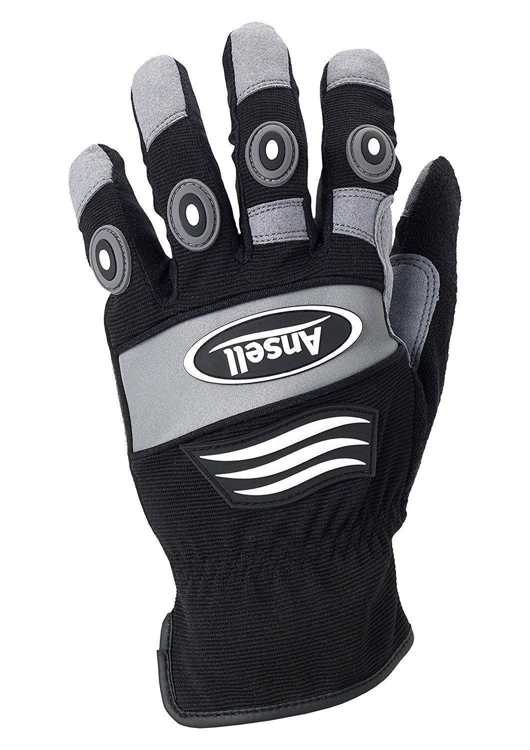 Ansell ProjeX 97-973 Glove, Palm Protection