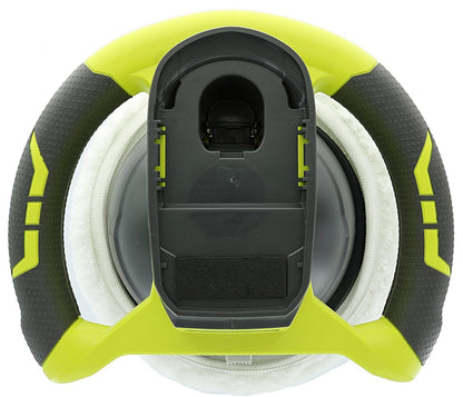 RYOBI P435 One+ 18V Lithium Ion 10" 2500 RPM Cordless Orbital Buffer/Polisher with 2 Bonnets (Battery Not Included, Power Tool Only)