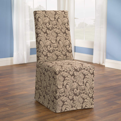 SureFit Scroll Slipcover