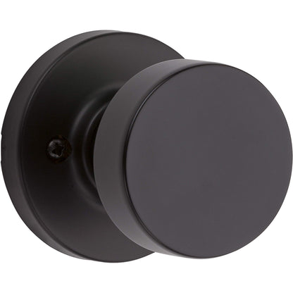 Kwikset Pismo Door Knob