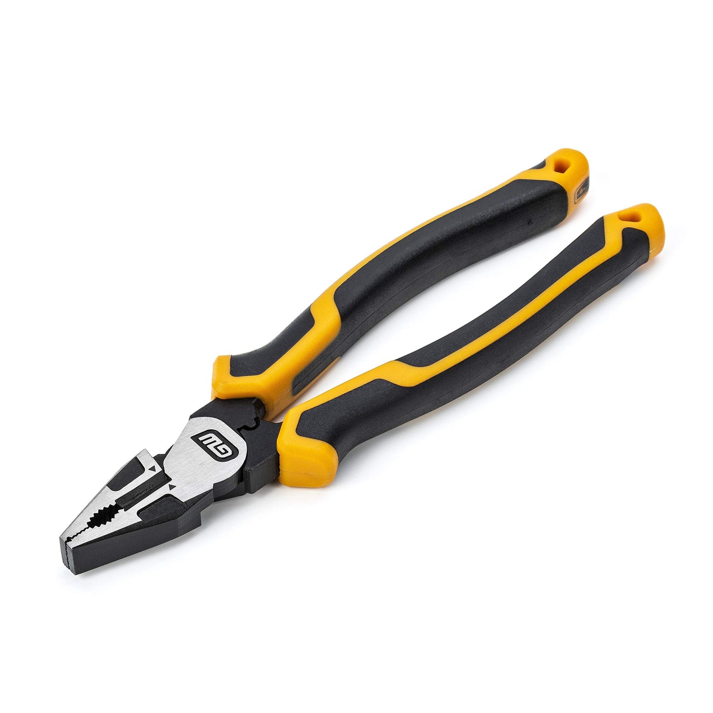 GEARWRENCH Pitbull Dual Material Slip Joint Pliers