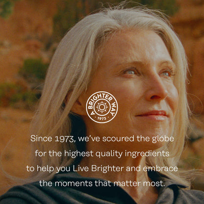 SOLARAY Capsules Lutein Eye Health Vegan/Vegetarian Bottle No