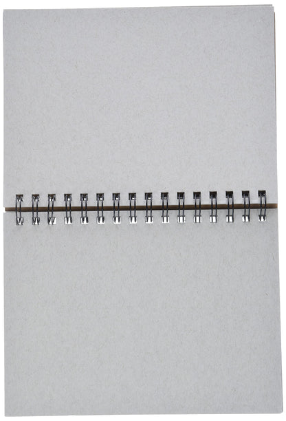 Strathmore Toned Sketch Spiral Paper Pad