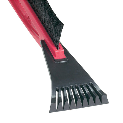 Hopkins 19520 SubZero 22" Super Deluxe Snowbrush with Integrated Ice Scraper