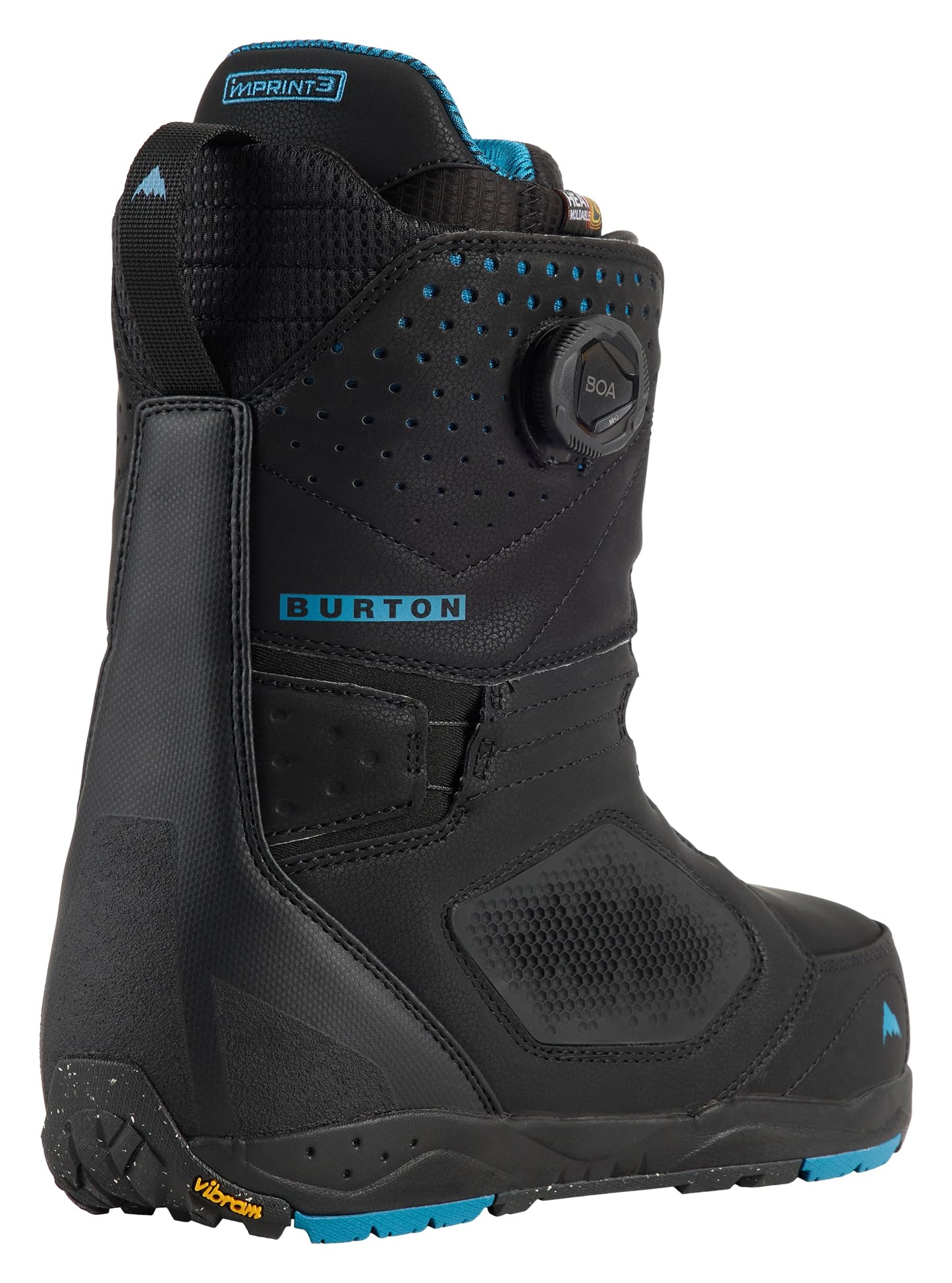 Burton Men's Photon BOA Snowboard Boots