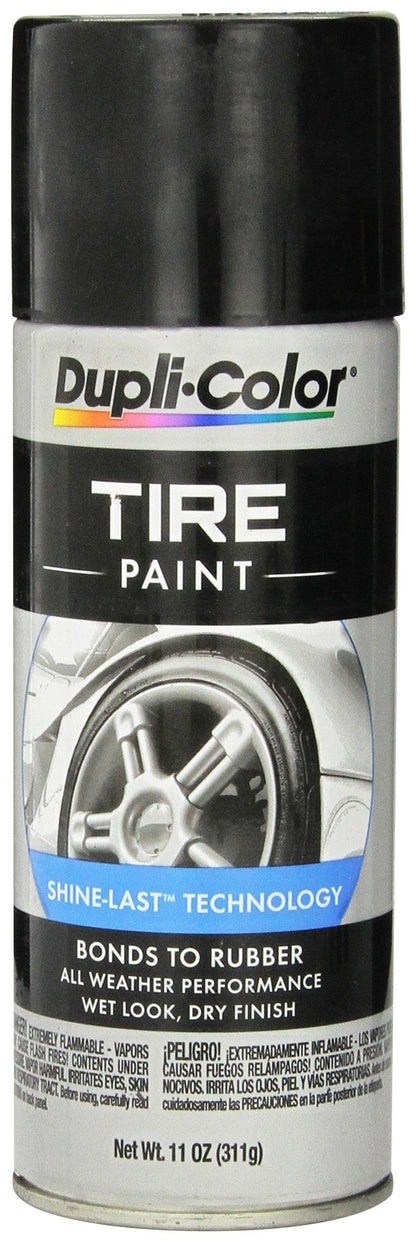 Dupli-Color TP100 Tire Paint