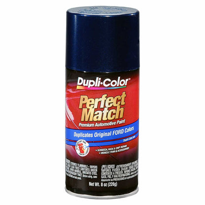 Dupli-Color (BNS0604-6 PK Precision Gray Nissan Perfect Match Automotive Paint