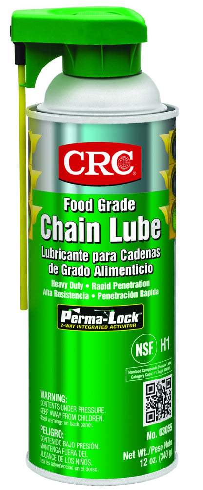 CRC Food Grade Chain Lube