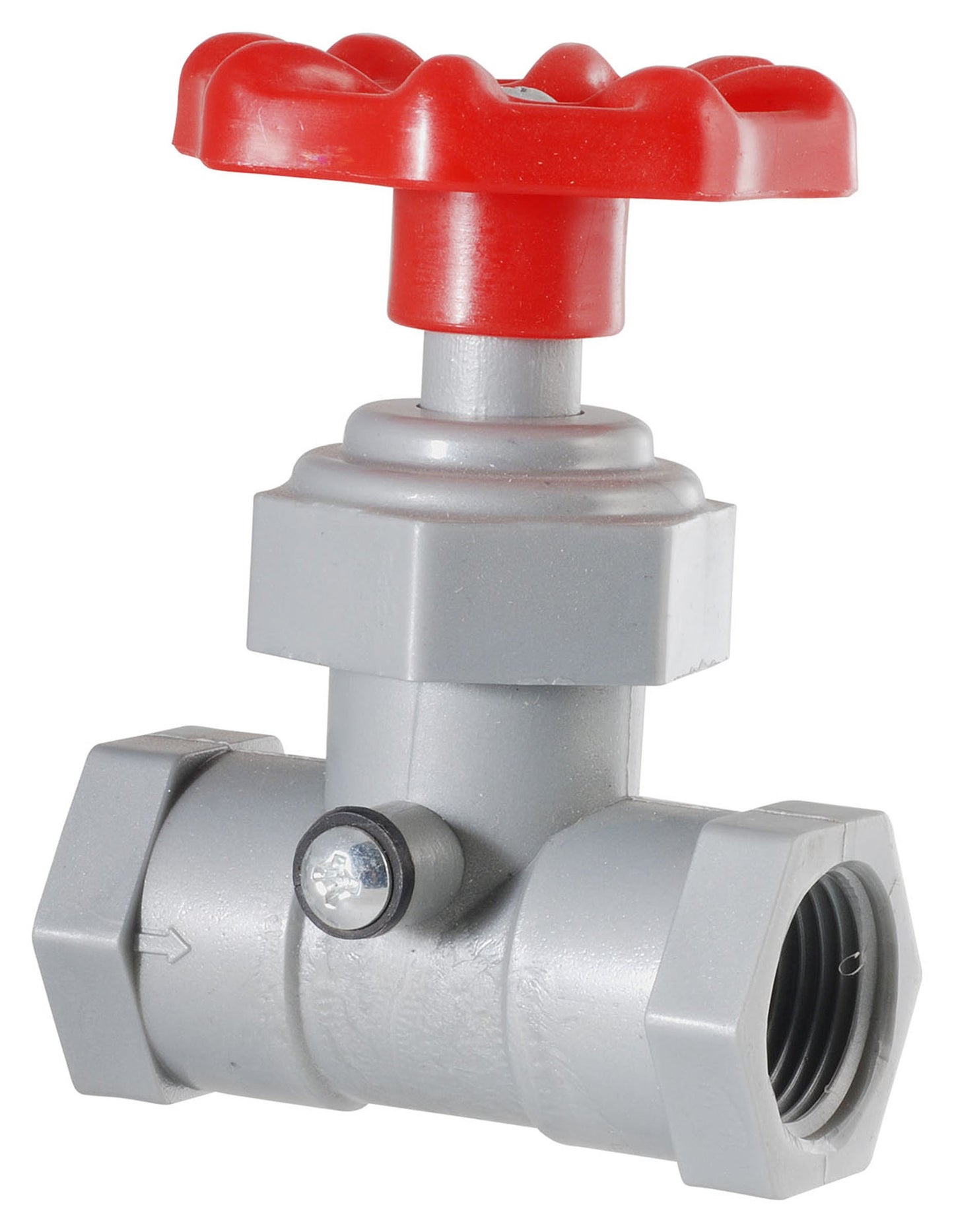 LDR 025 5103 1/2-Inch FIP Celcon Stop Valve